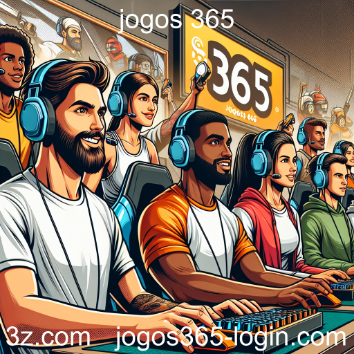 A Revolução dos Jogos Multijogador